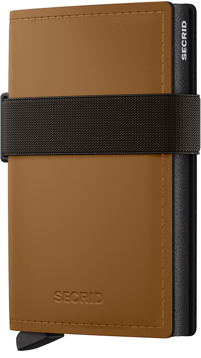 Bandwallet Matte powder — Secrid