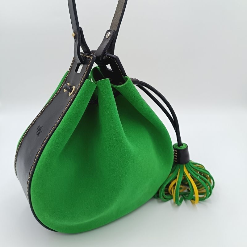 Bolso Bag — AK / Antonina Kadyrova