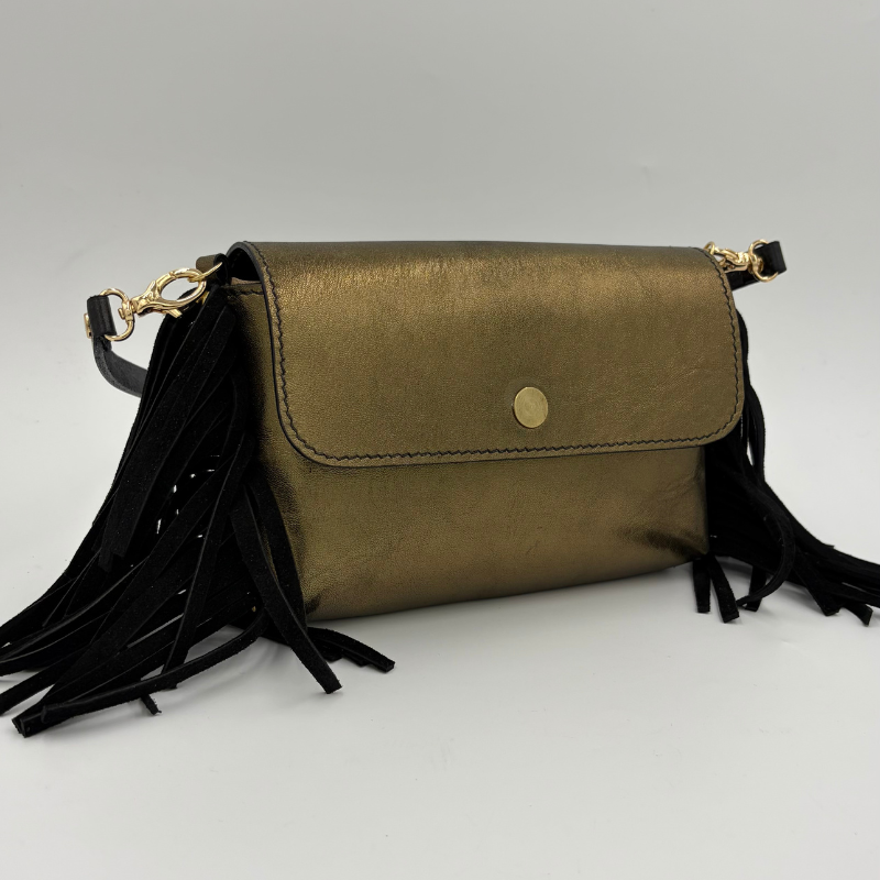 Bolso Aurum — AK / Antonina Kadyrova