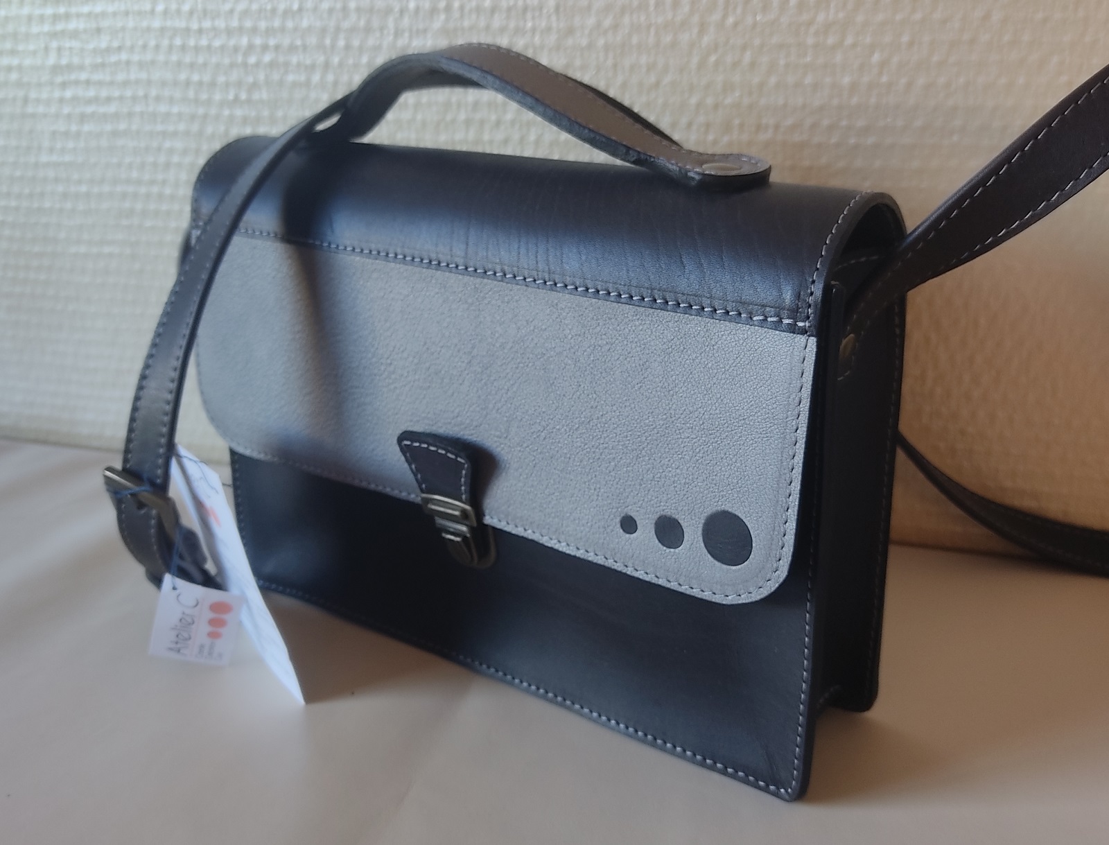 Petit Cartable — PAULAIS CAROLE