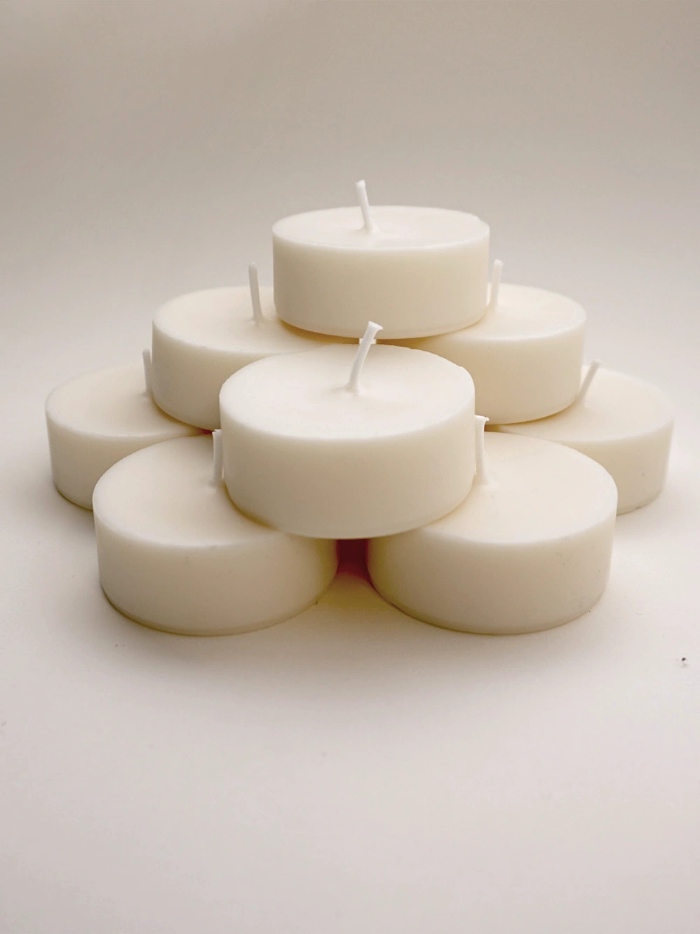 Box – Refill Grote Theelichten — Atelier Felien