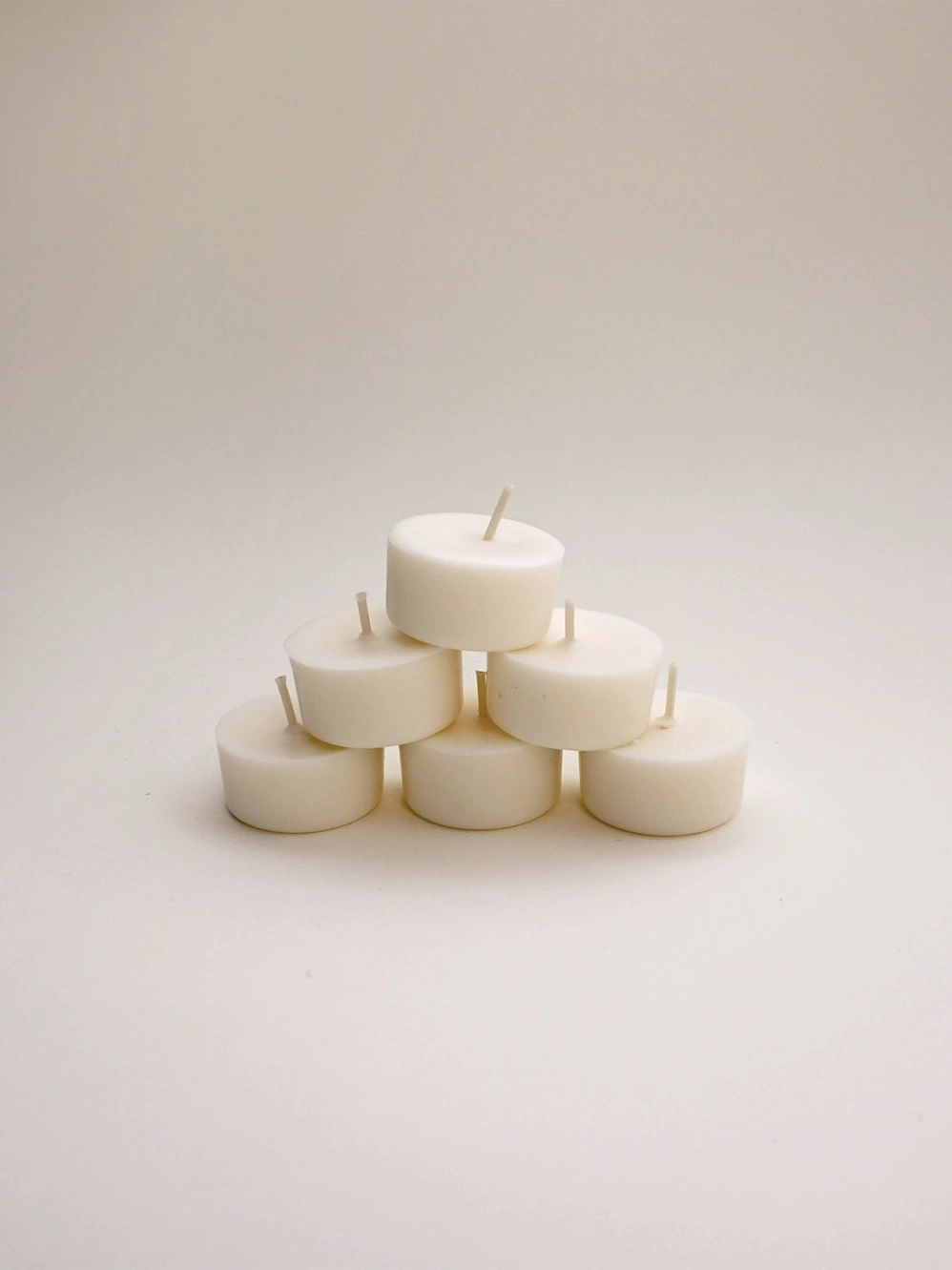 Box – Refill theelichten — Atelier Felien