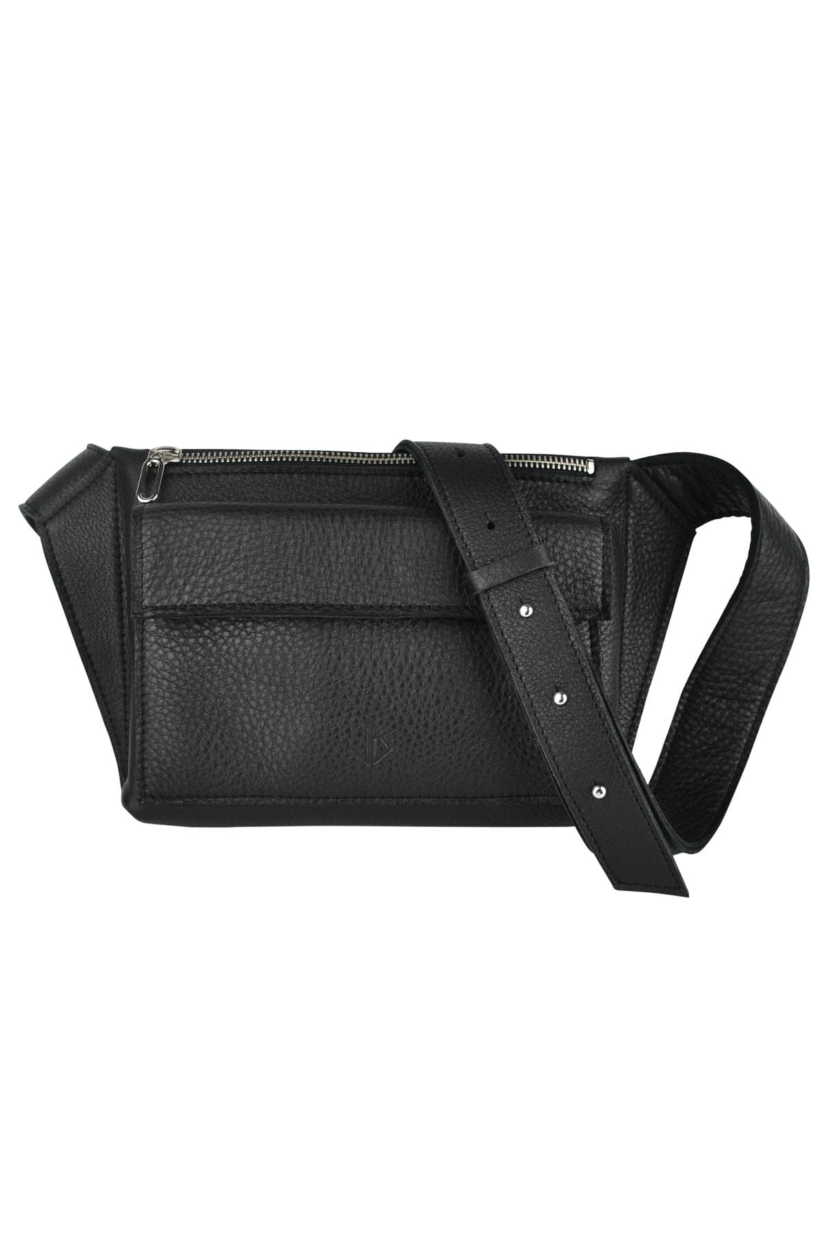Fanny pack ‘Reza’ — Atelier Judith van den Berg