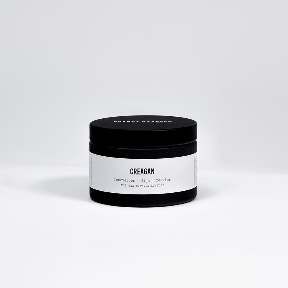 Creagan — Brandt Kaarsen