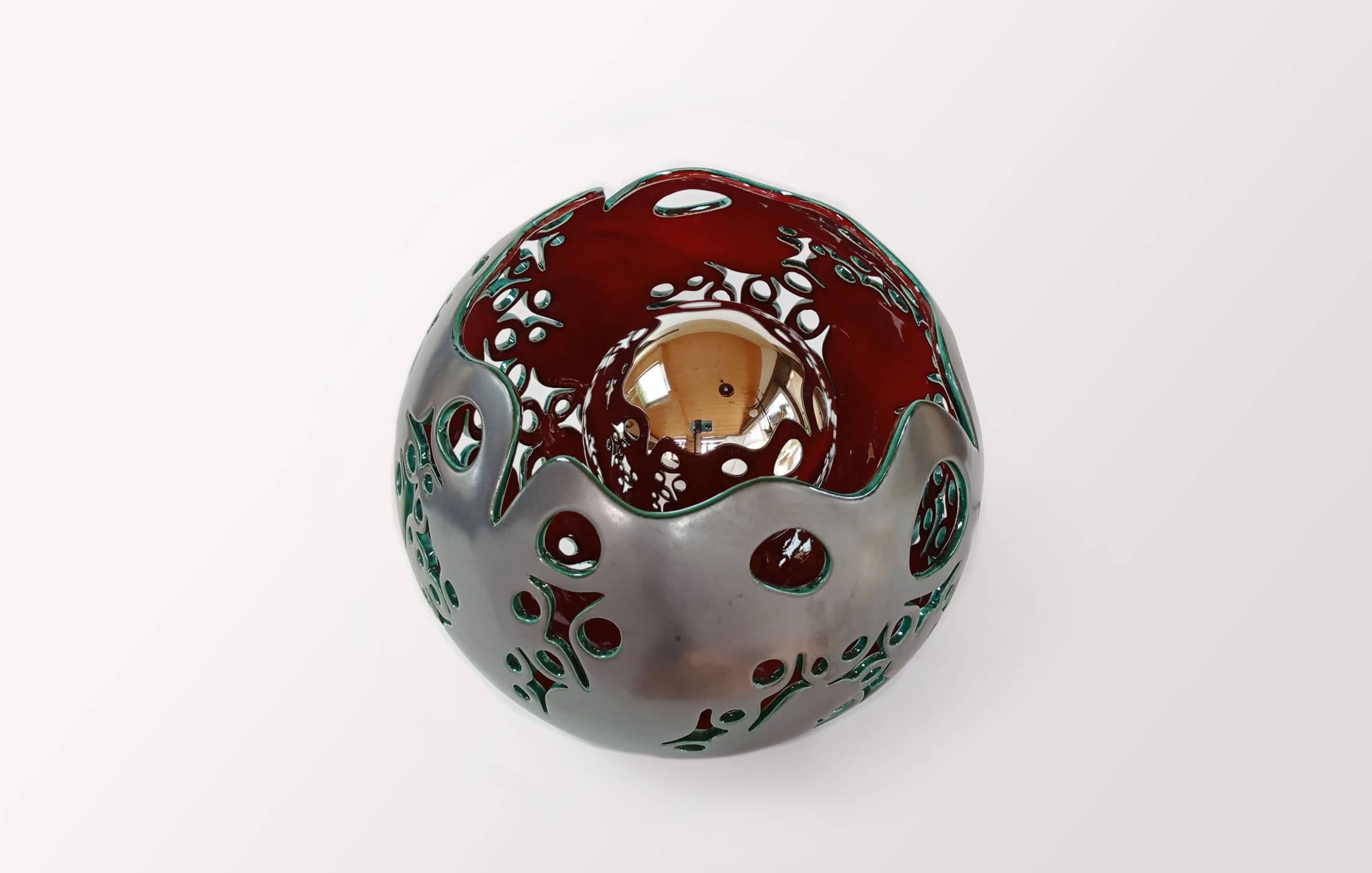 Lampe Éclosion – — ENTRE TERRE ET LOIRE