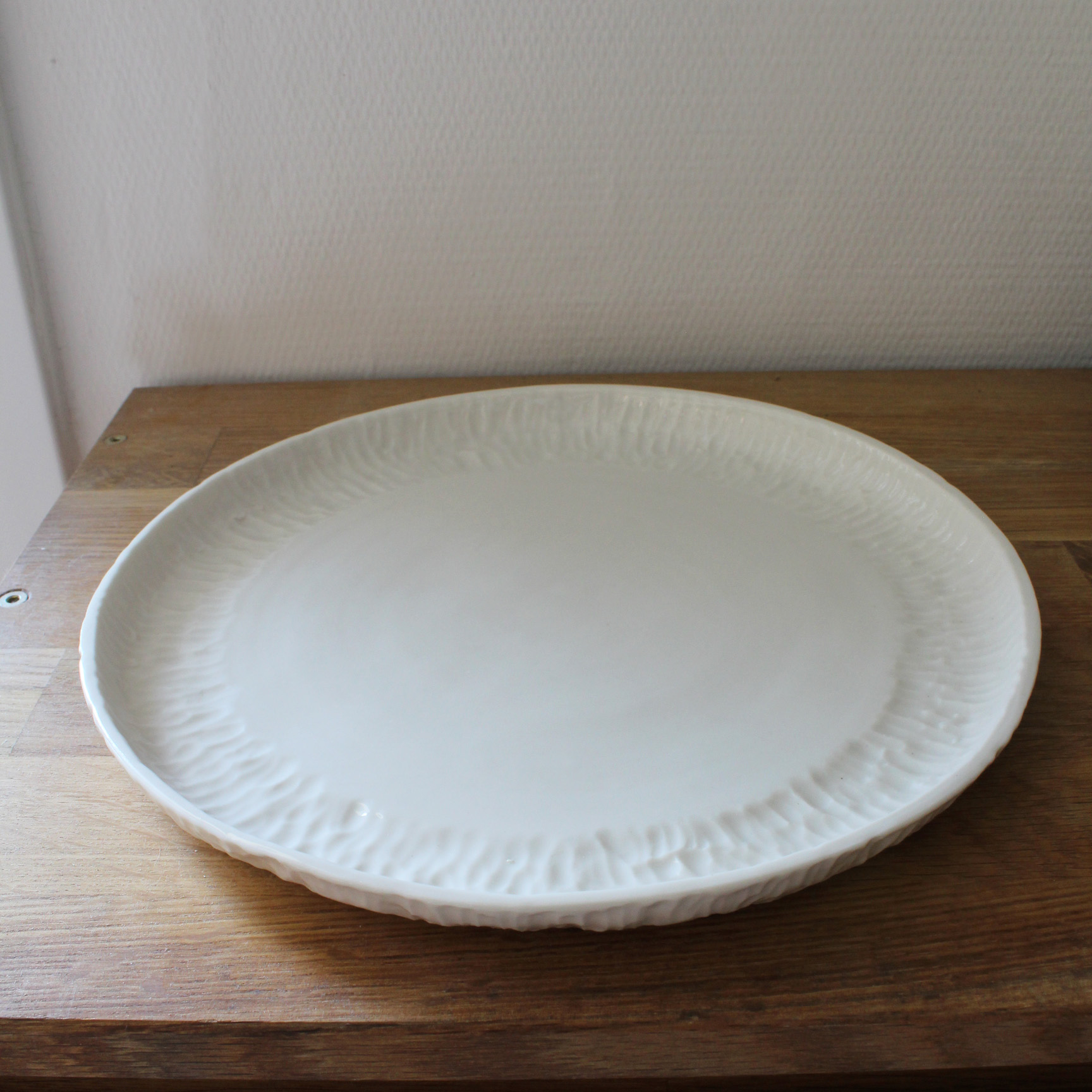 Assiette 22 – 23 cm — Clotilde céramique