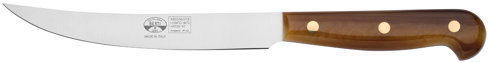 Coltello Disosso – VentiVenti — Coltellerie Berti