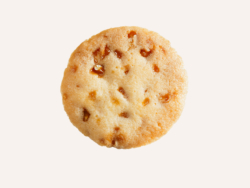 Biscuit Caramel Beurre Salé — Maison Dandoy