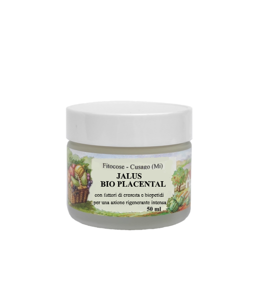 JALUS BIO PLACENTAL crema — Fitocose