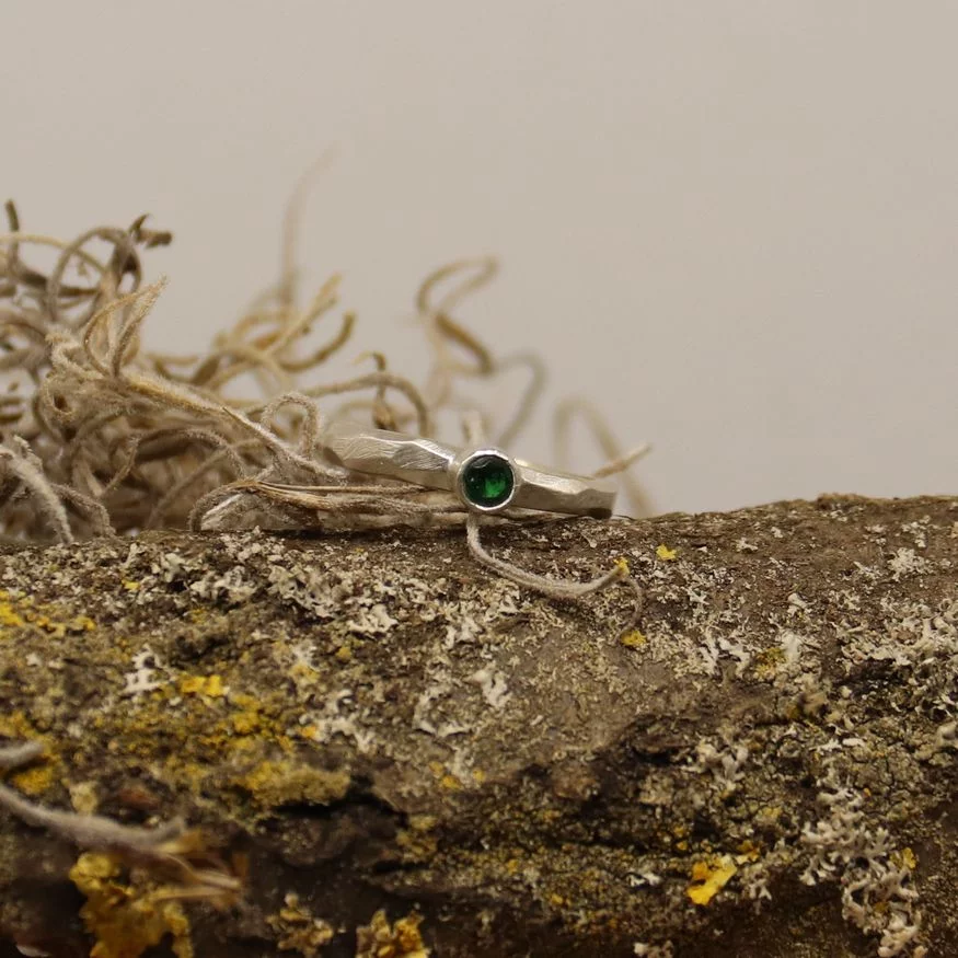 Block Bands – ♀ — Het ZilverAtelier