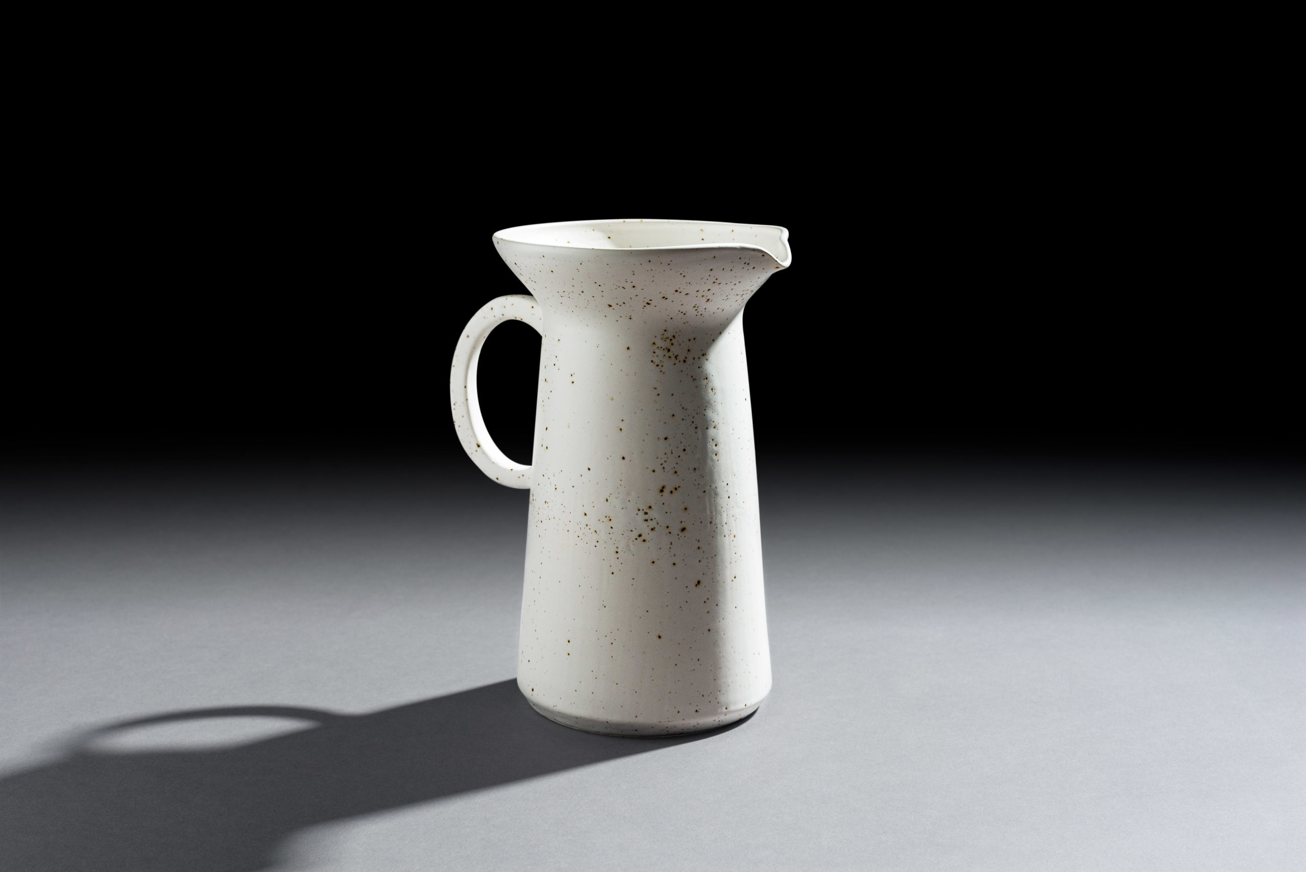 CARAFE — L'ATELIER ISABEL PAKCIARZ CREATION CERAMIQUE