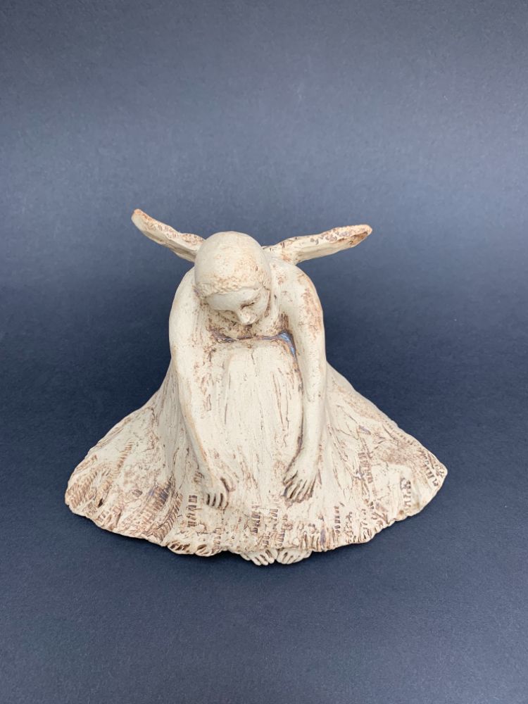 Ange — JADE SCULPTURES