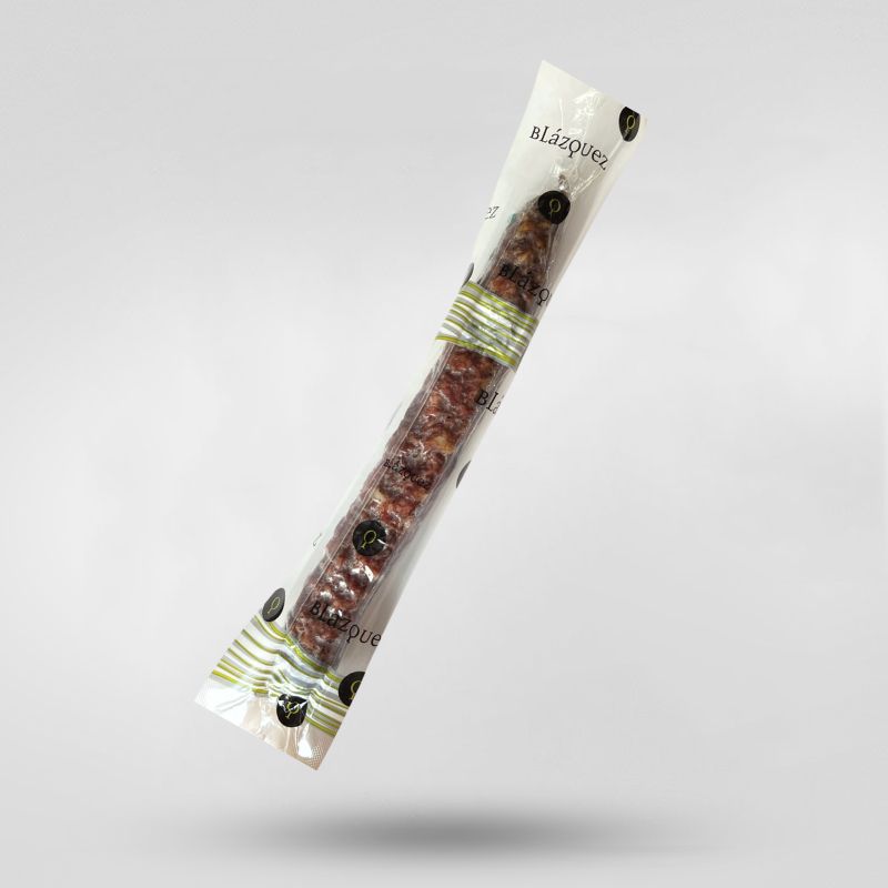 Agapito´s (Fuet Ibérico) — Jamones Blázquez