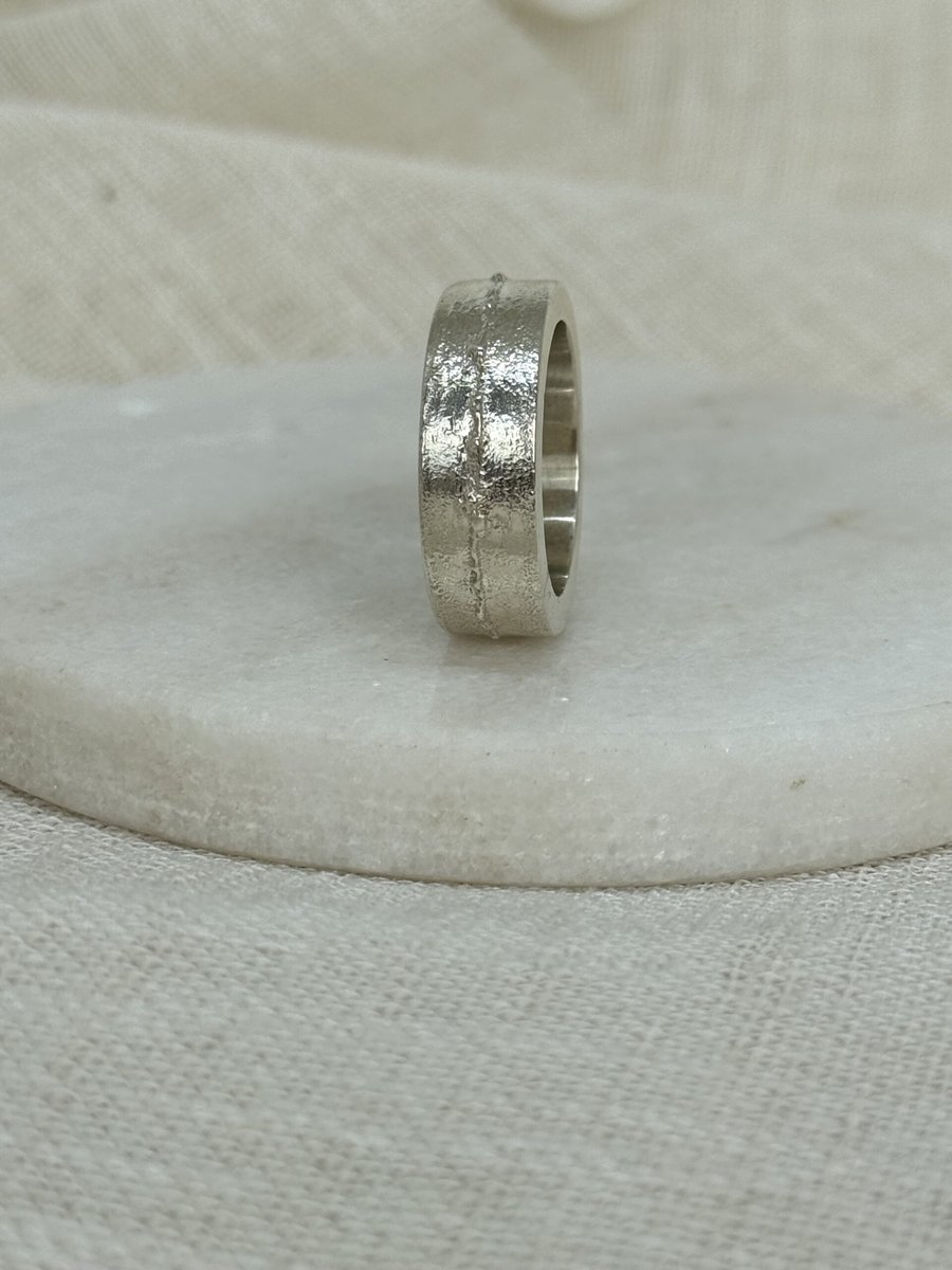 Fusion Ring *1 L — JL creations