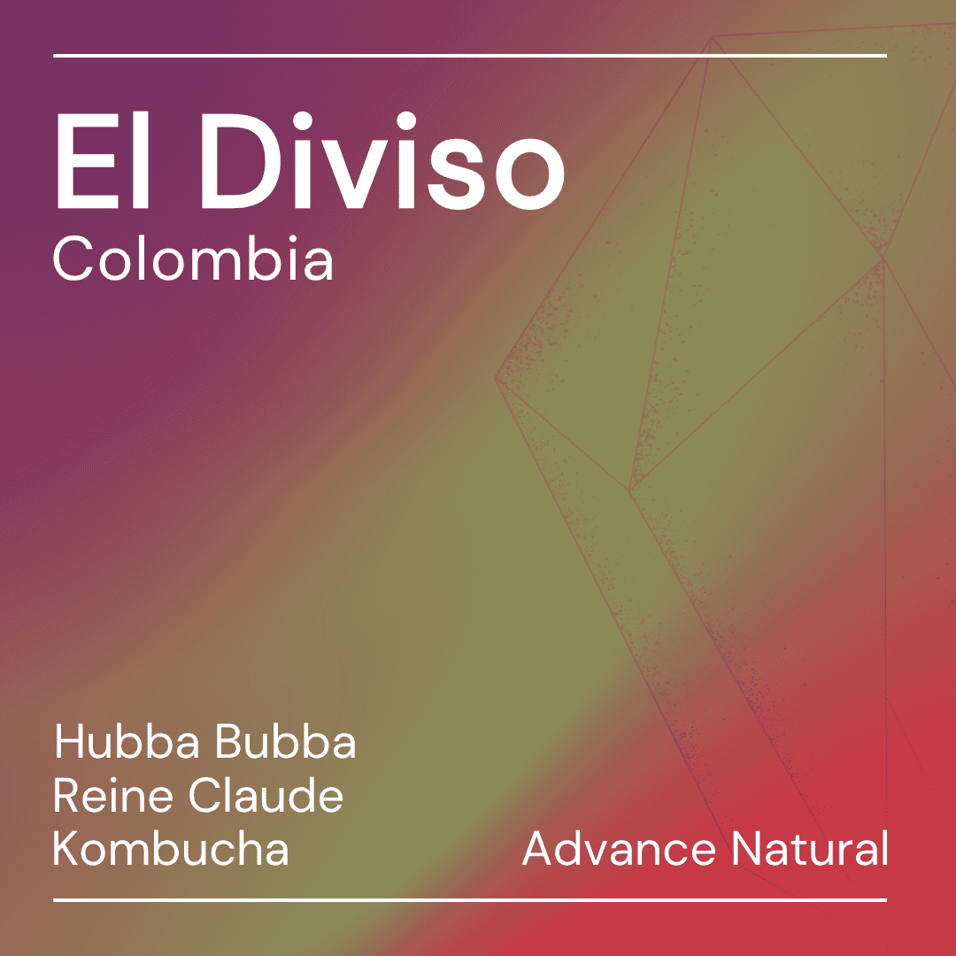 El Diviso — Keen Coffee