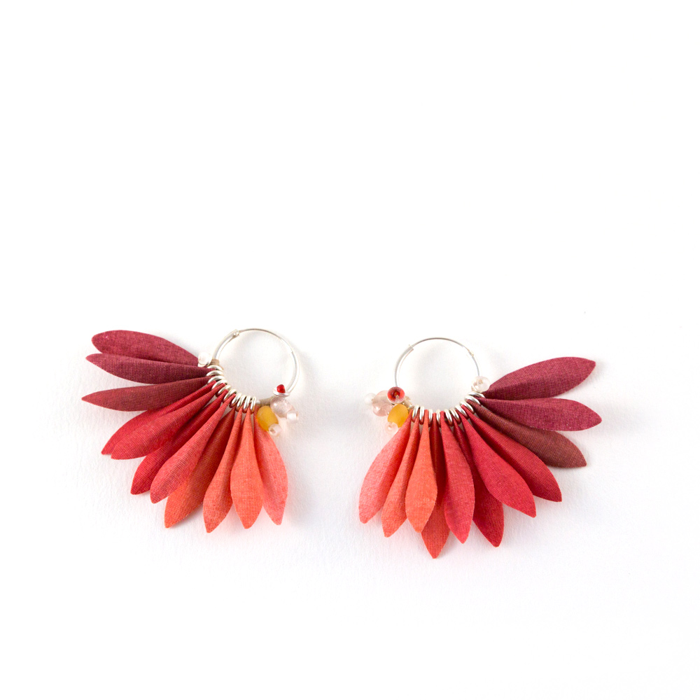 Boucles Bohème — LILAS FORCE