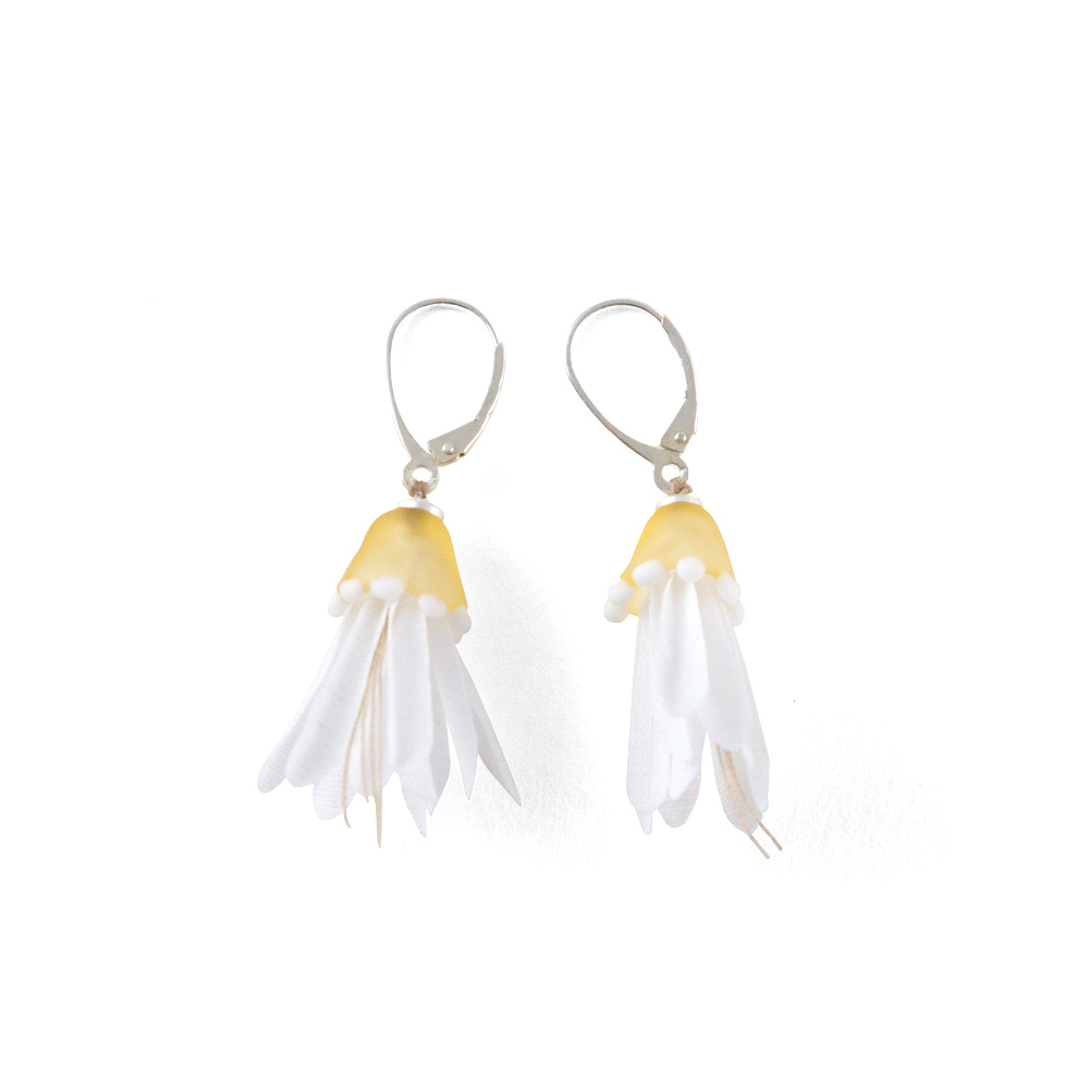 Boucles Trésor — LILAS FORCE