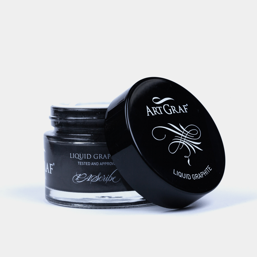 Grafite Liquida — VIARCO