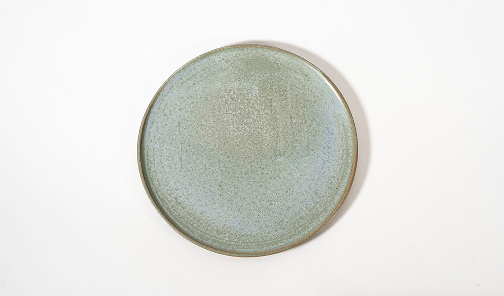 Petite assiette — LUCE VIGNANCOUR