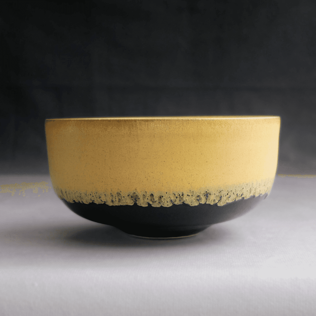 BOL | Grès — Maeve Dergham Ceramics