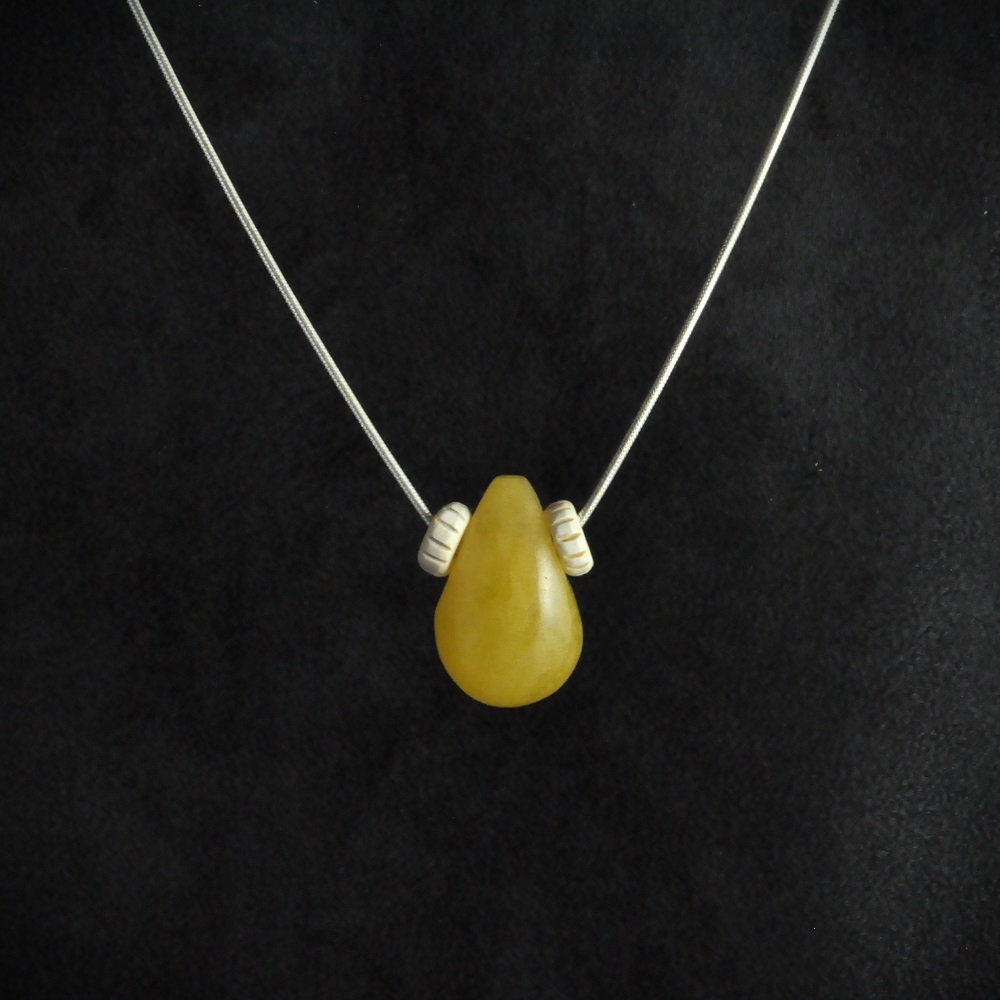 Ambre — PIQOLI