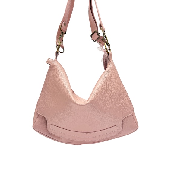 Besace Louise — Pixie cuir