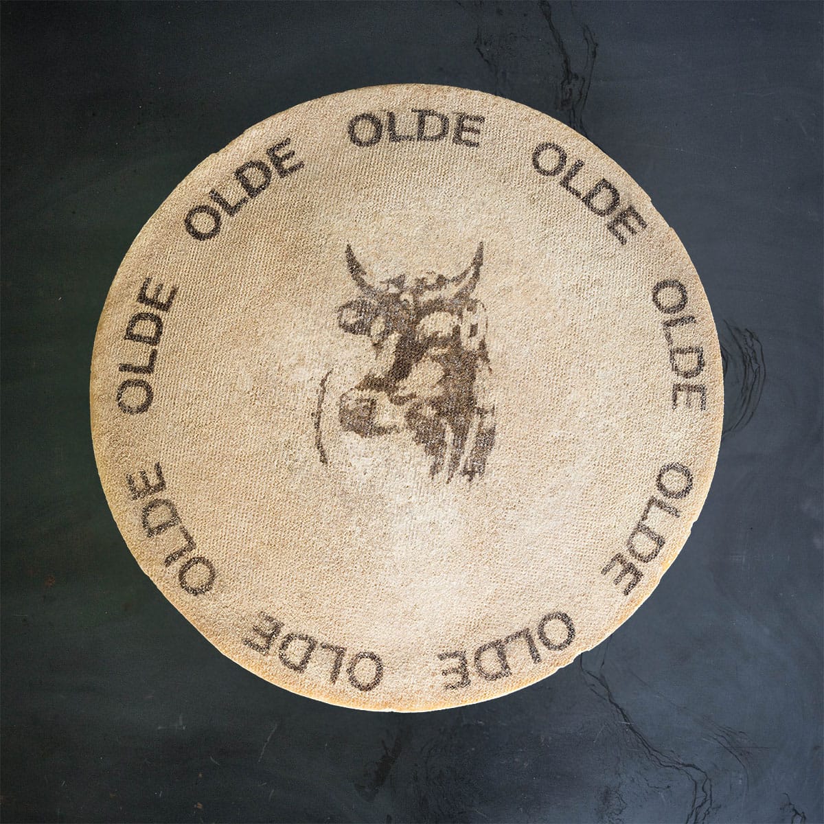 Olde Remeker kaas — Remeker