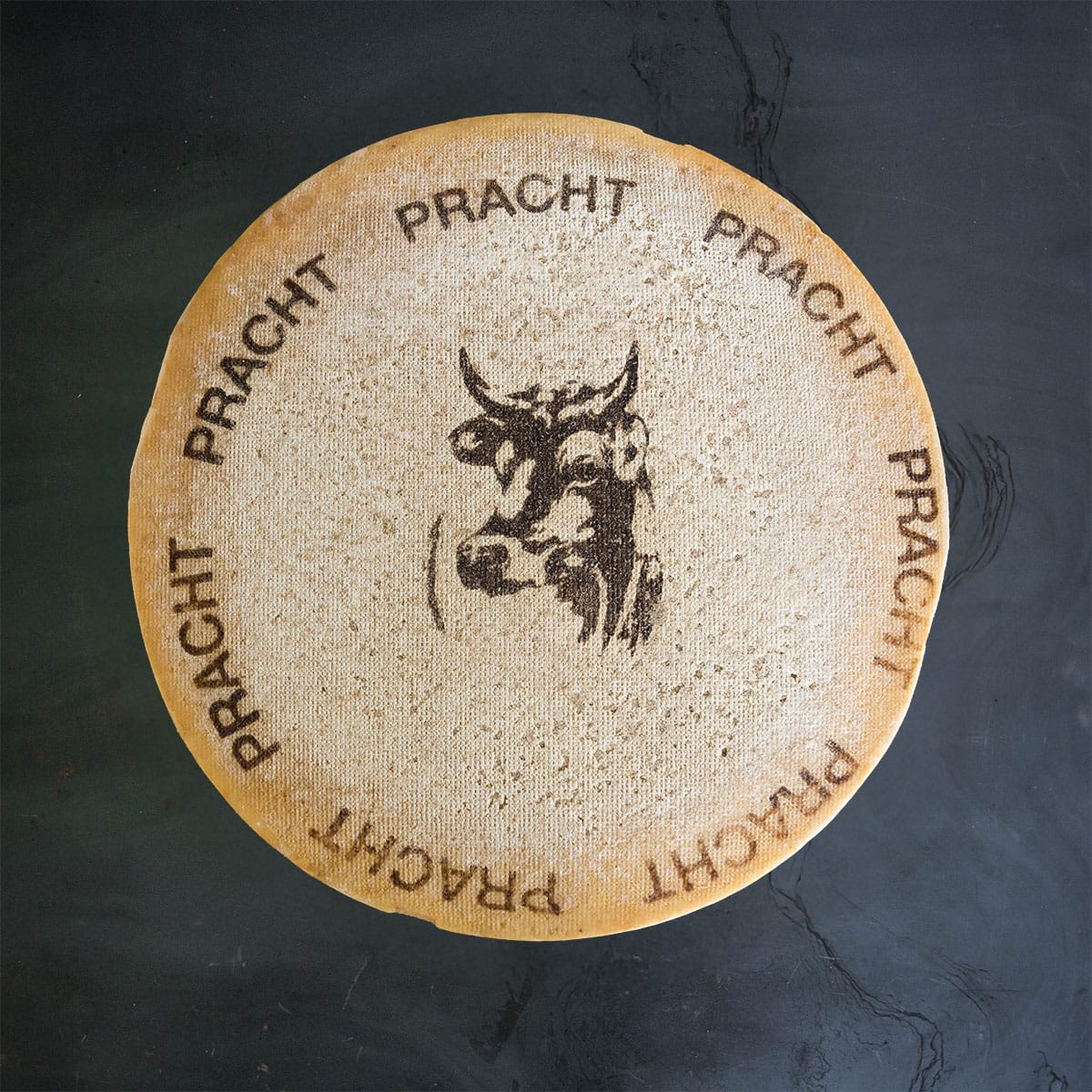 Remeker Pracht — Remeker