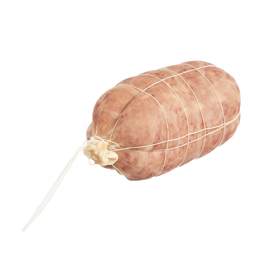 BOCCIA DI COTECHINO TRADIZIONALE — Salumi Pasini
