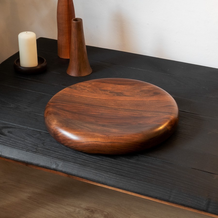 Centro de mesa RUOTA — Sangiovanni Lorenzo