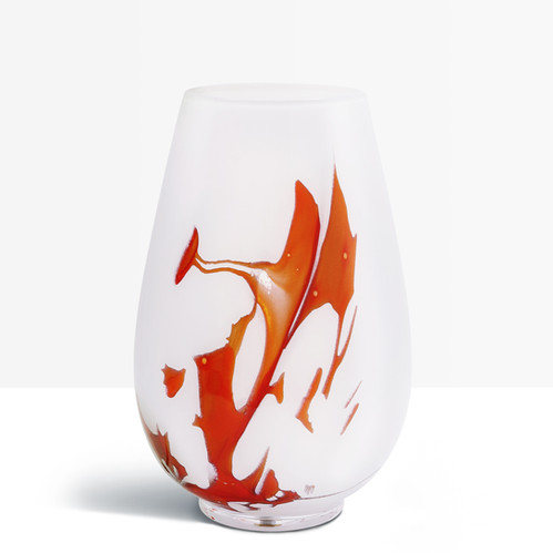 Lampe Styx — VERRERIE DE SOISY