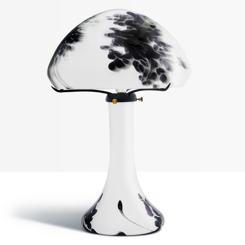 Lampe Eden — VERRERIE DE SOISY