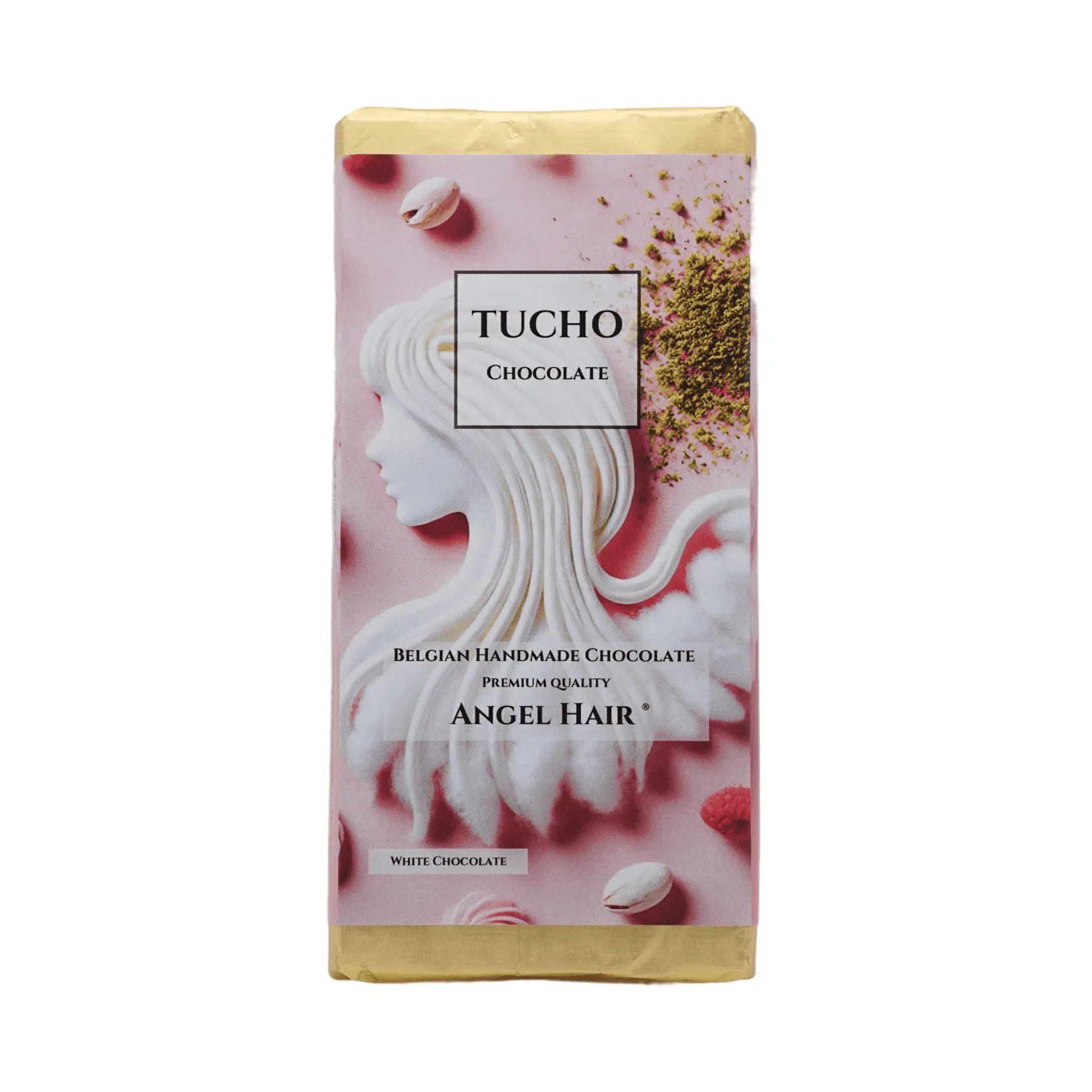 Angel Hair® — Tucho
