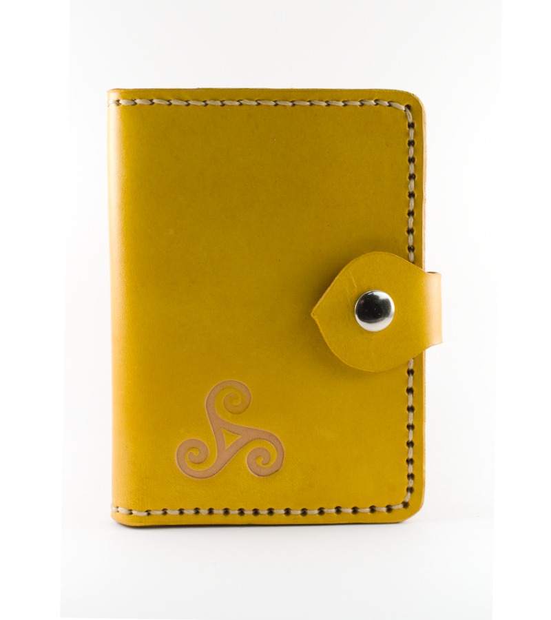 Cartera Limiá — Vacatola