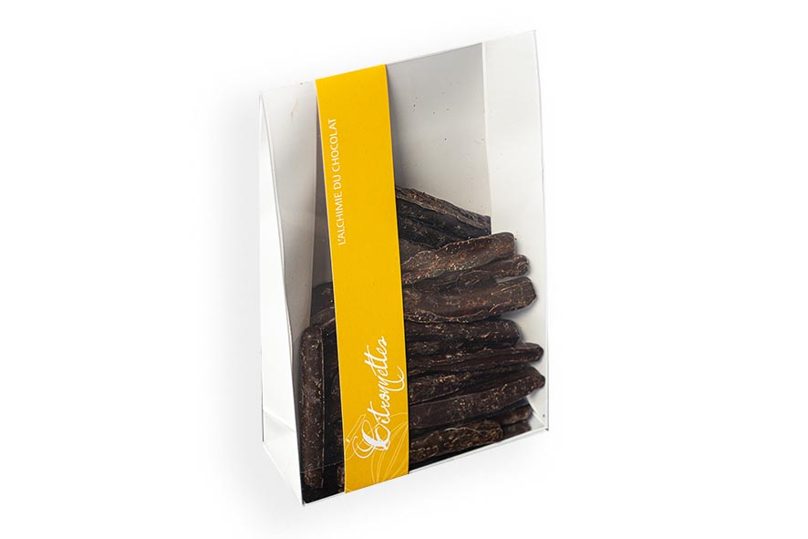 Citronnette — L'Alchimie du chocolat