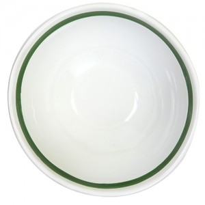 Ciotola Filicudi — Ceramiche De Simone
