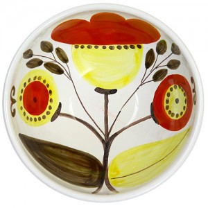 Ciotola Eolie — Ceramiche De Simone