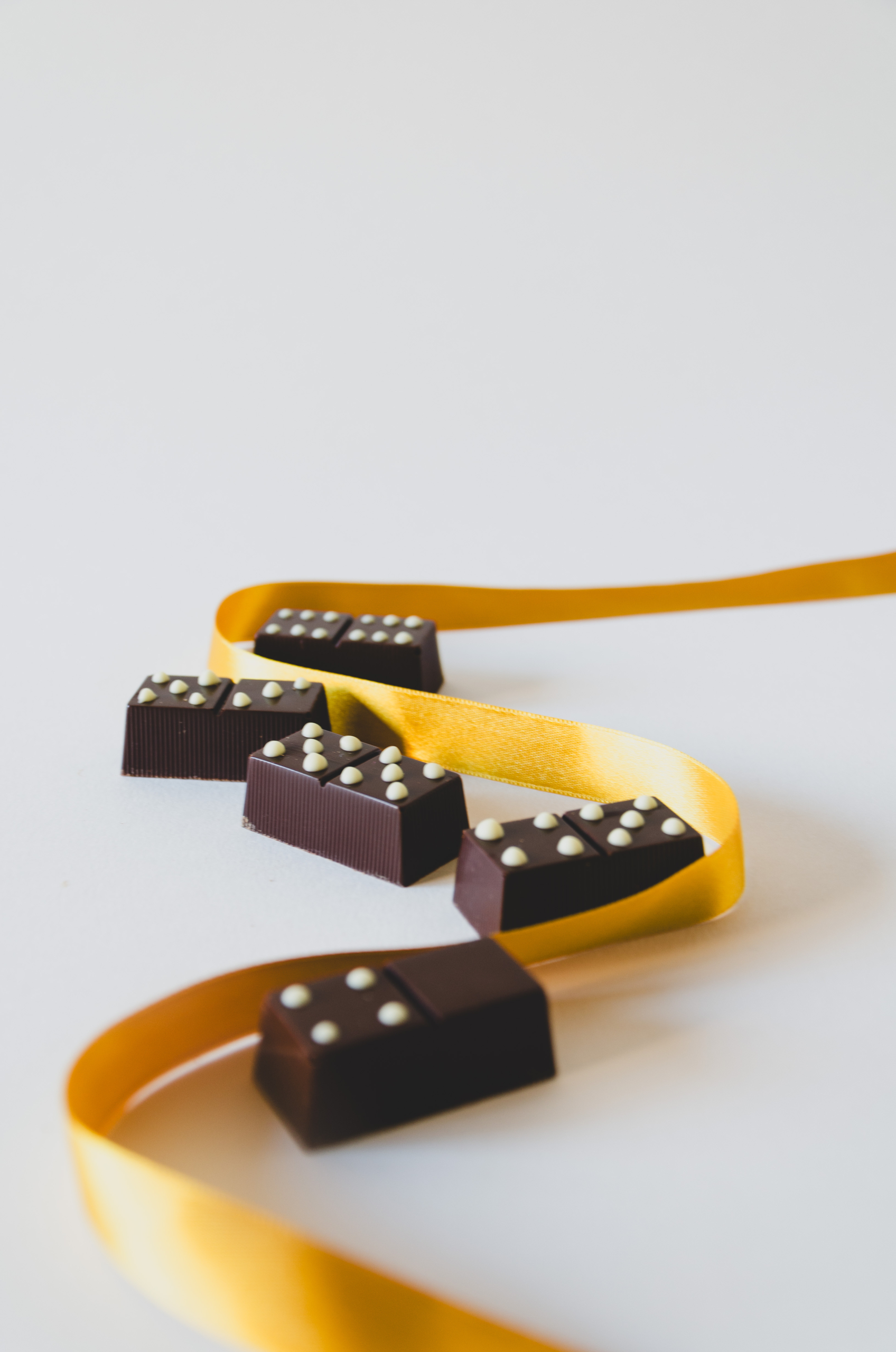 Dominos — Cocoatree