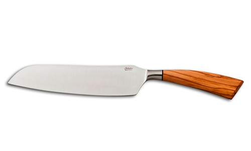 Coltello Santoku — Coltelleria Saladini