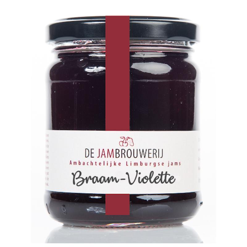 Braam-Violette — De Jambrouwerij