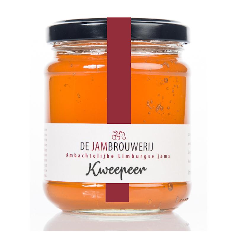 Kweepeer — De Jambrouwerij