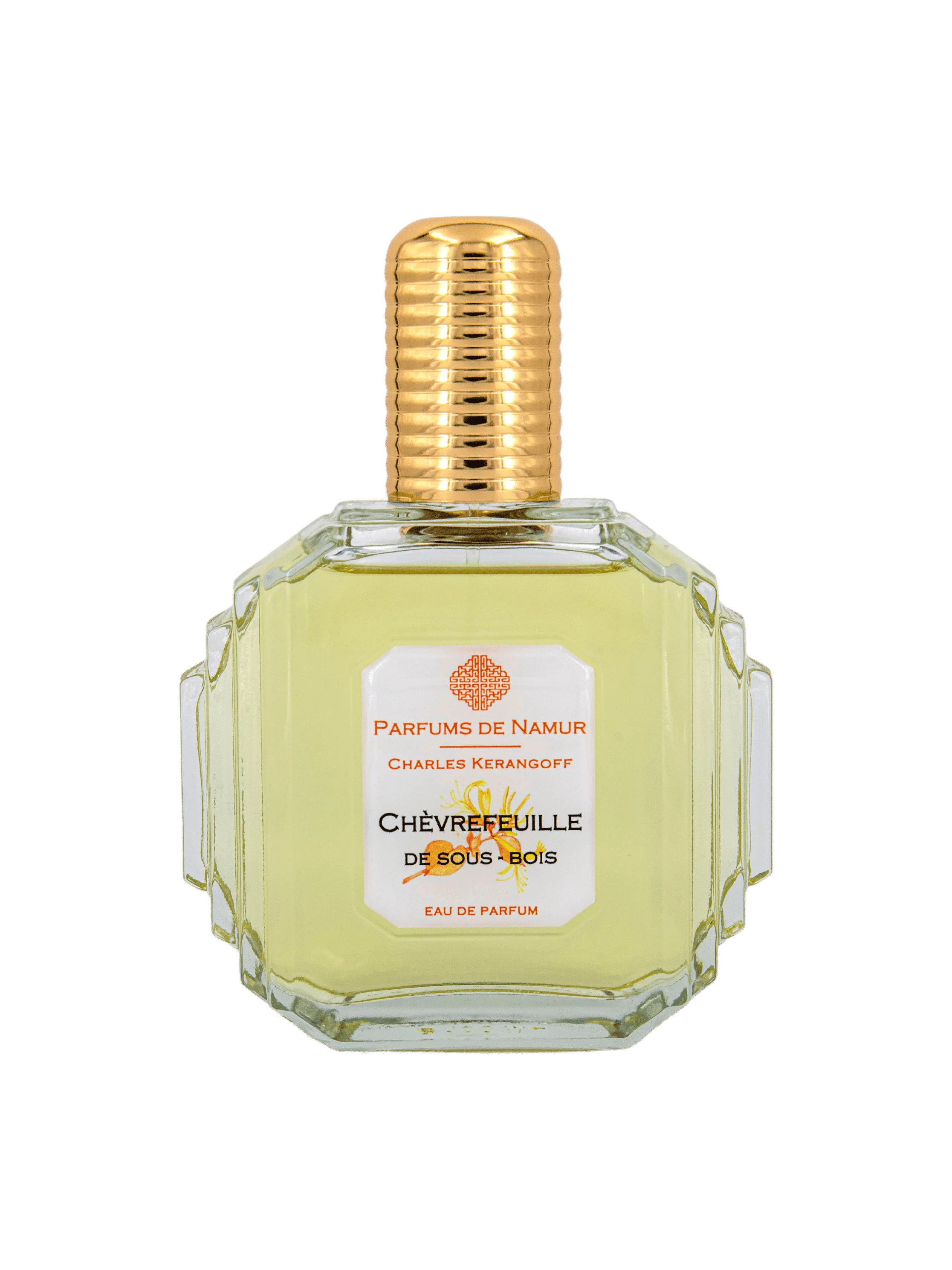 Chèvrefeuille — Parfums de Namur