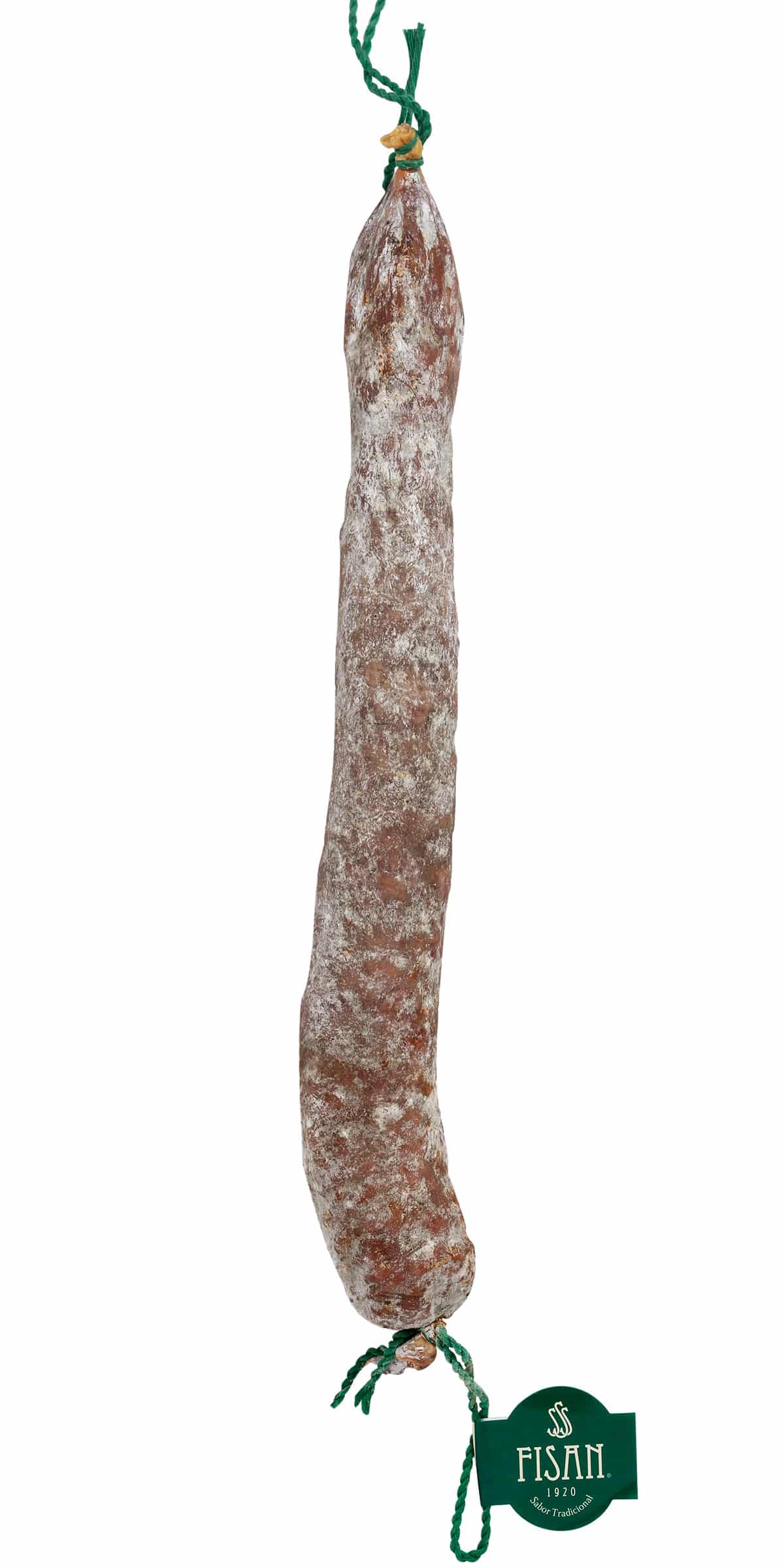 Chorizo Ibérico 100% Natural — FISAN