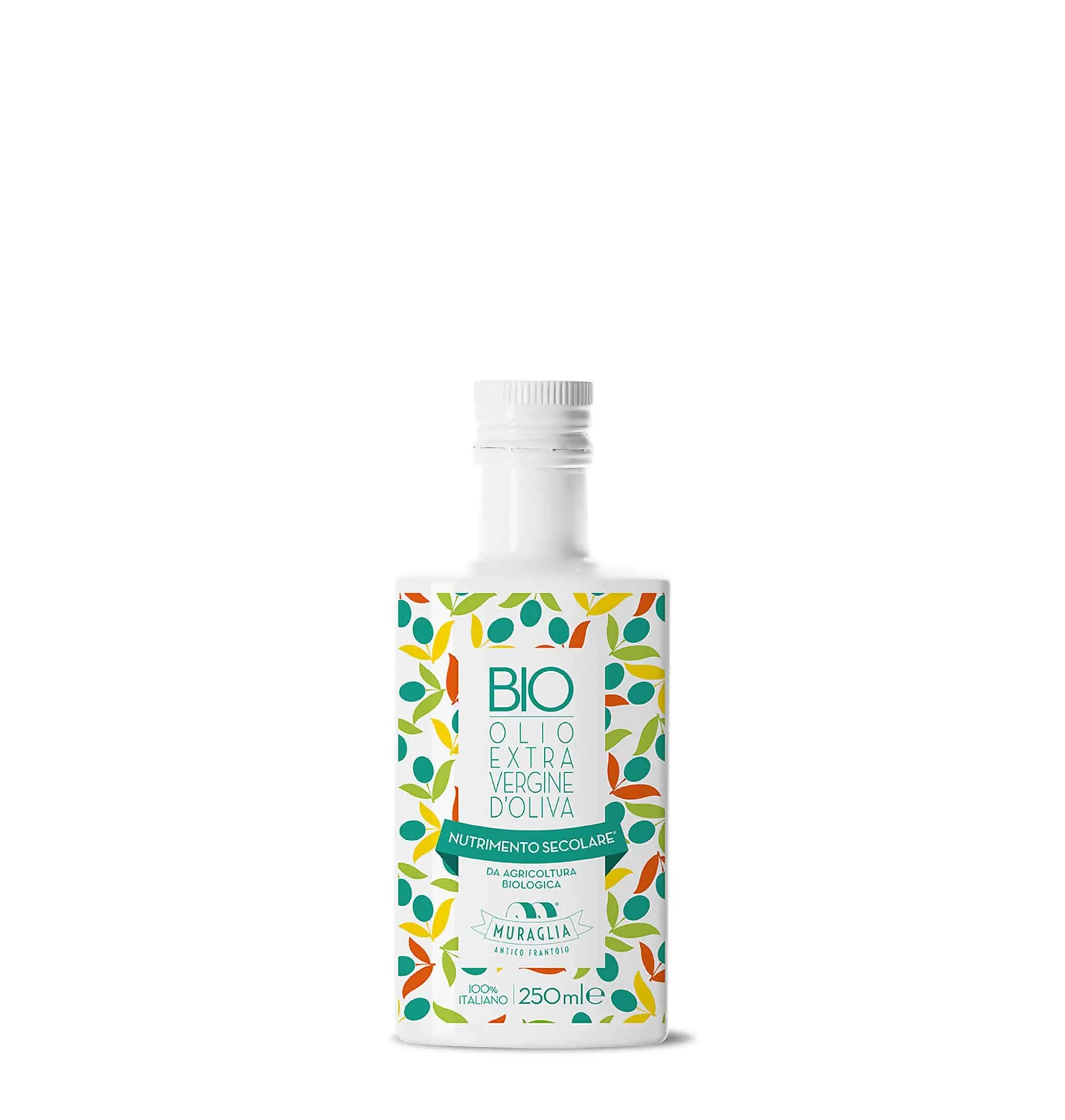 Biologico — Frantoio Muraglia