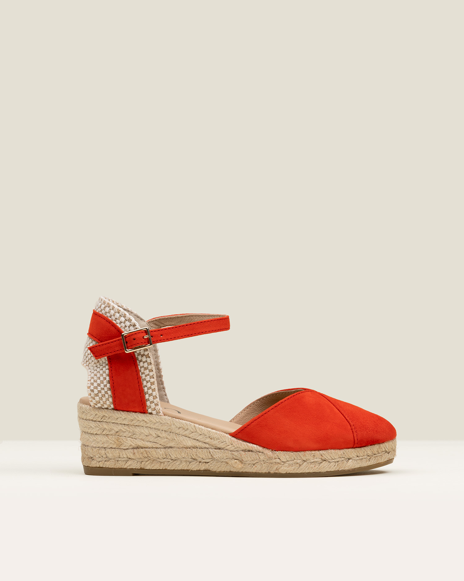 Copita Rojo — Gaimo