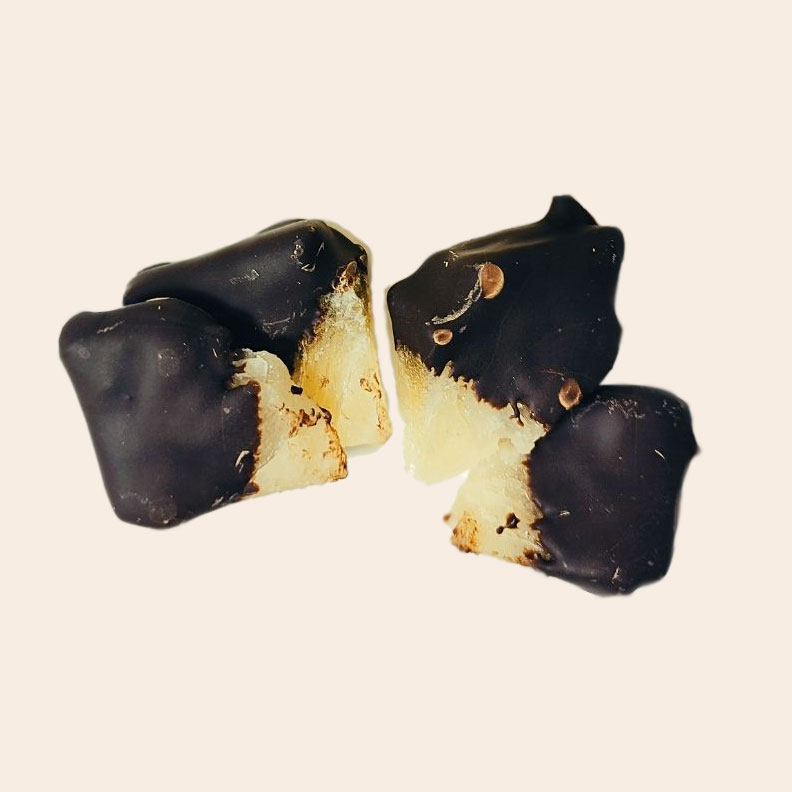 ANANAS — Chocolaterie les Gayettes