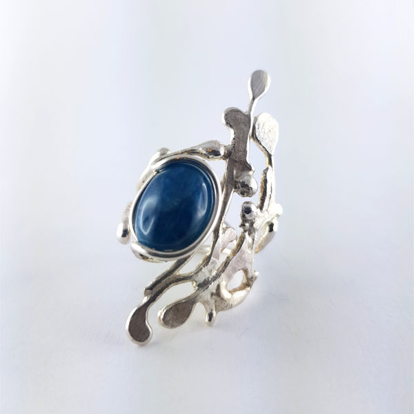 Bague Ellaria — NATHALIE IUSO