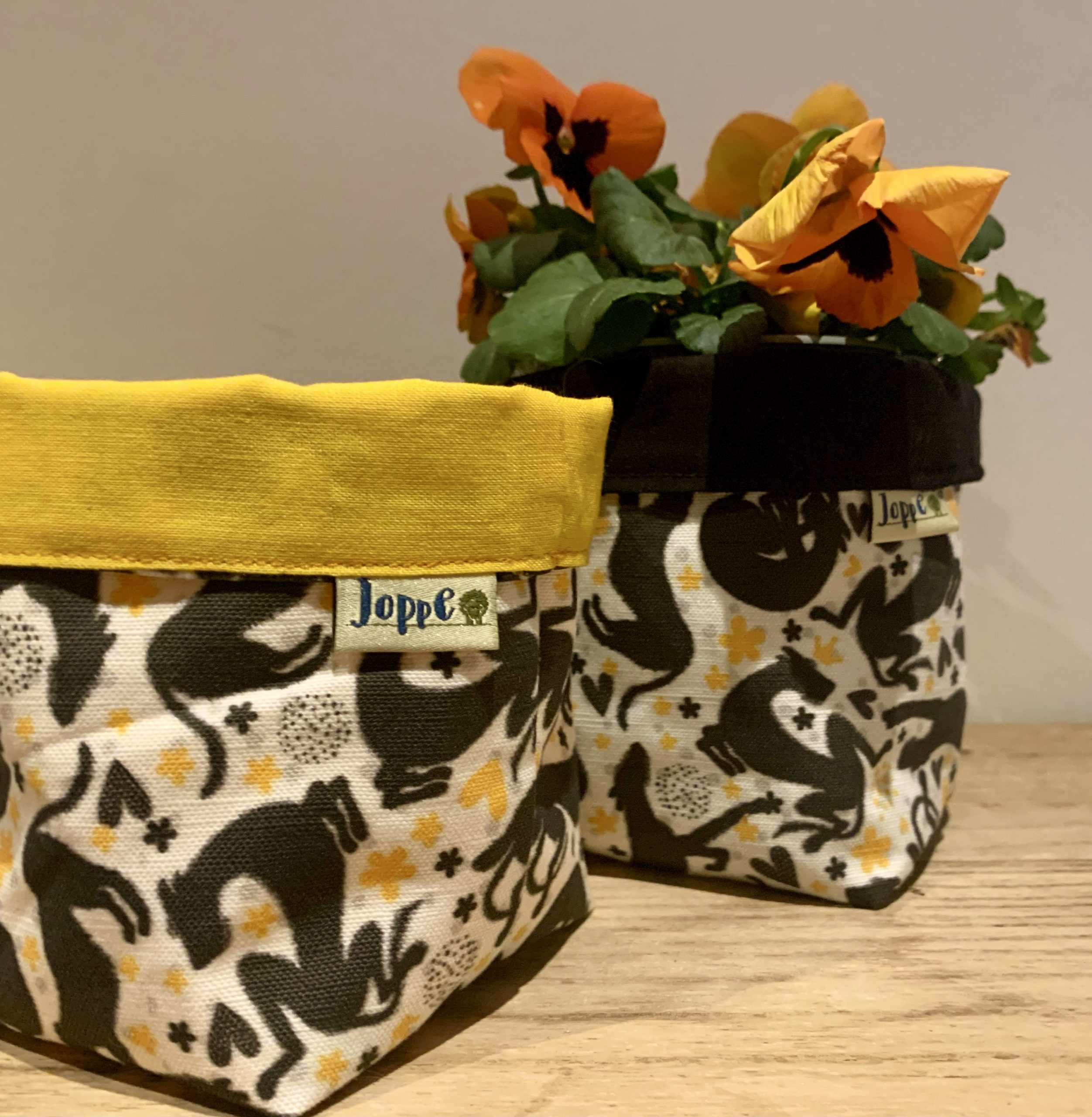 IWDB | Basket — Joppe Creations