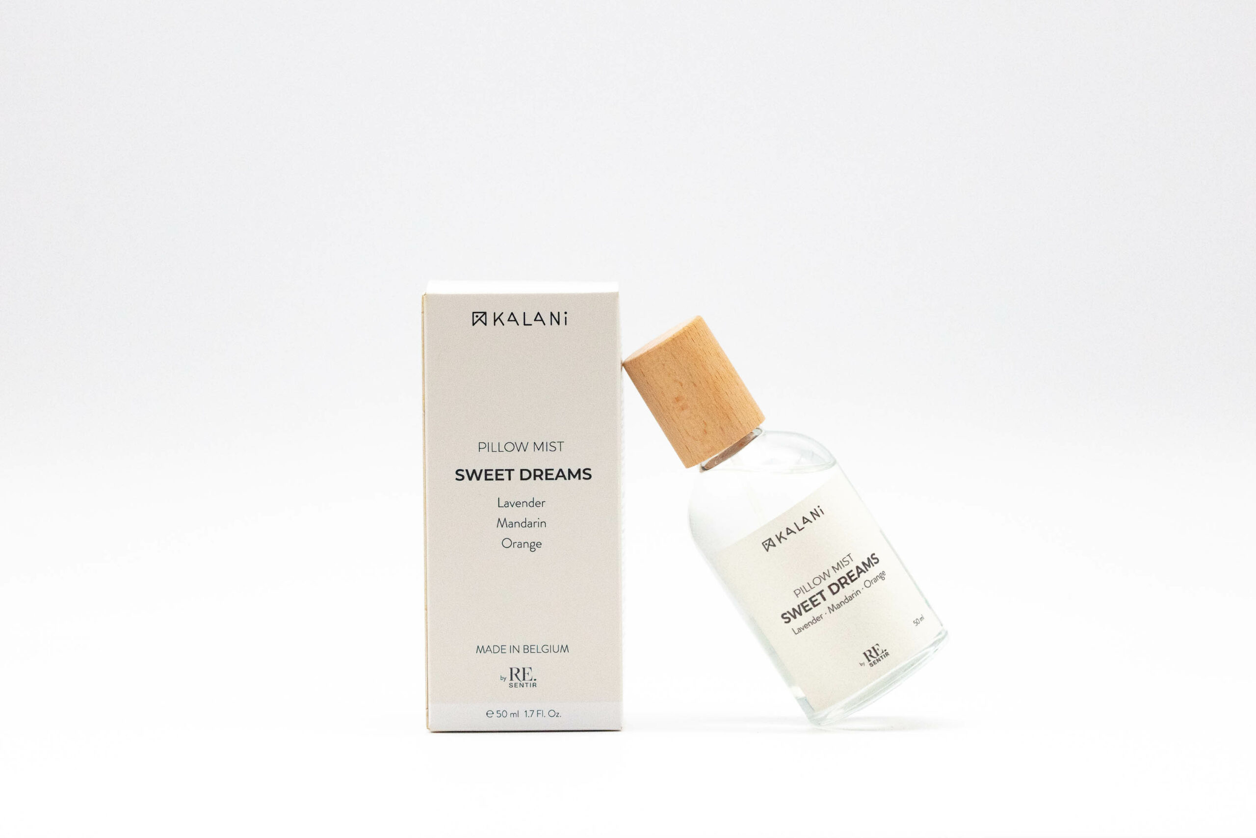 Brume d’oreiller Sweet Dreams — L'Arbre à Savon