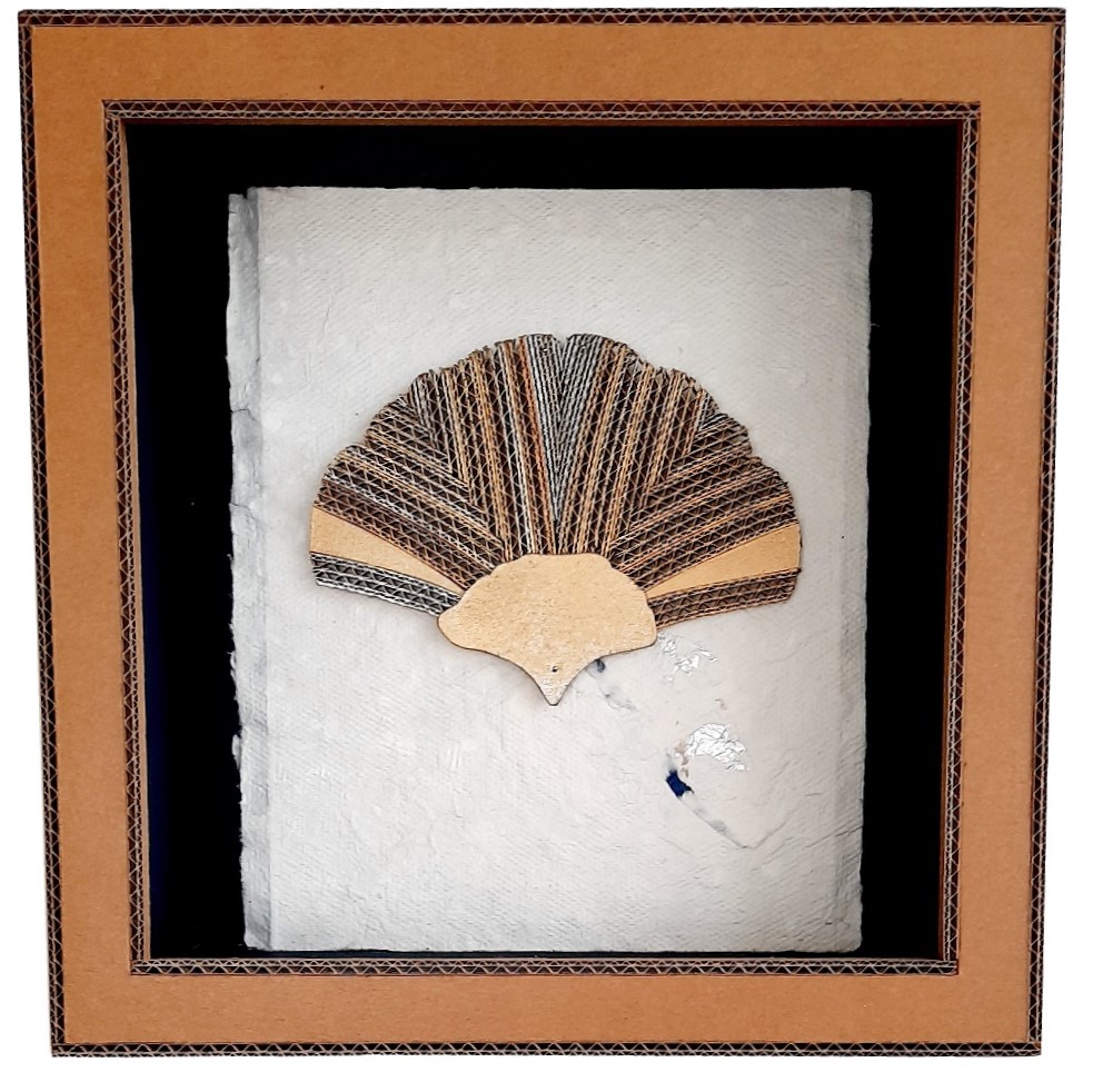 Cabinet de curiosité GINGKO — Hélène Bailly